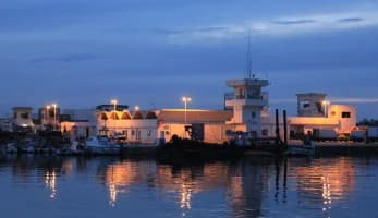 Location voiture Gabès – oasis maritime