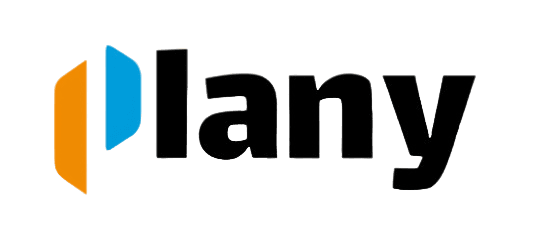 Logo Plany.tn
